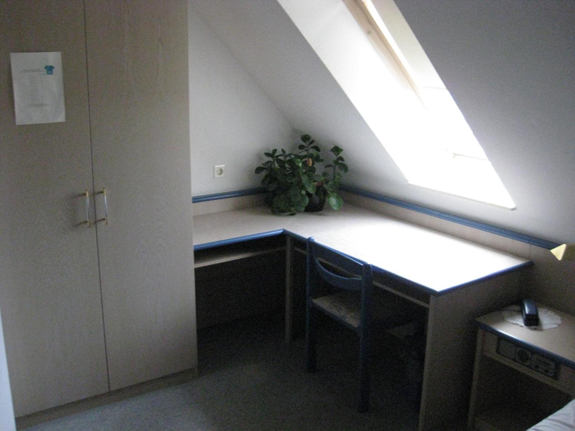 Smart Hostel By Landgasthof Velber 24H7D Seelze Kültér fotó