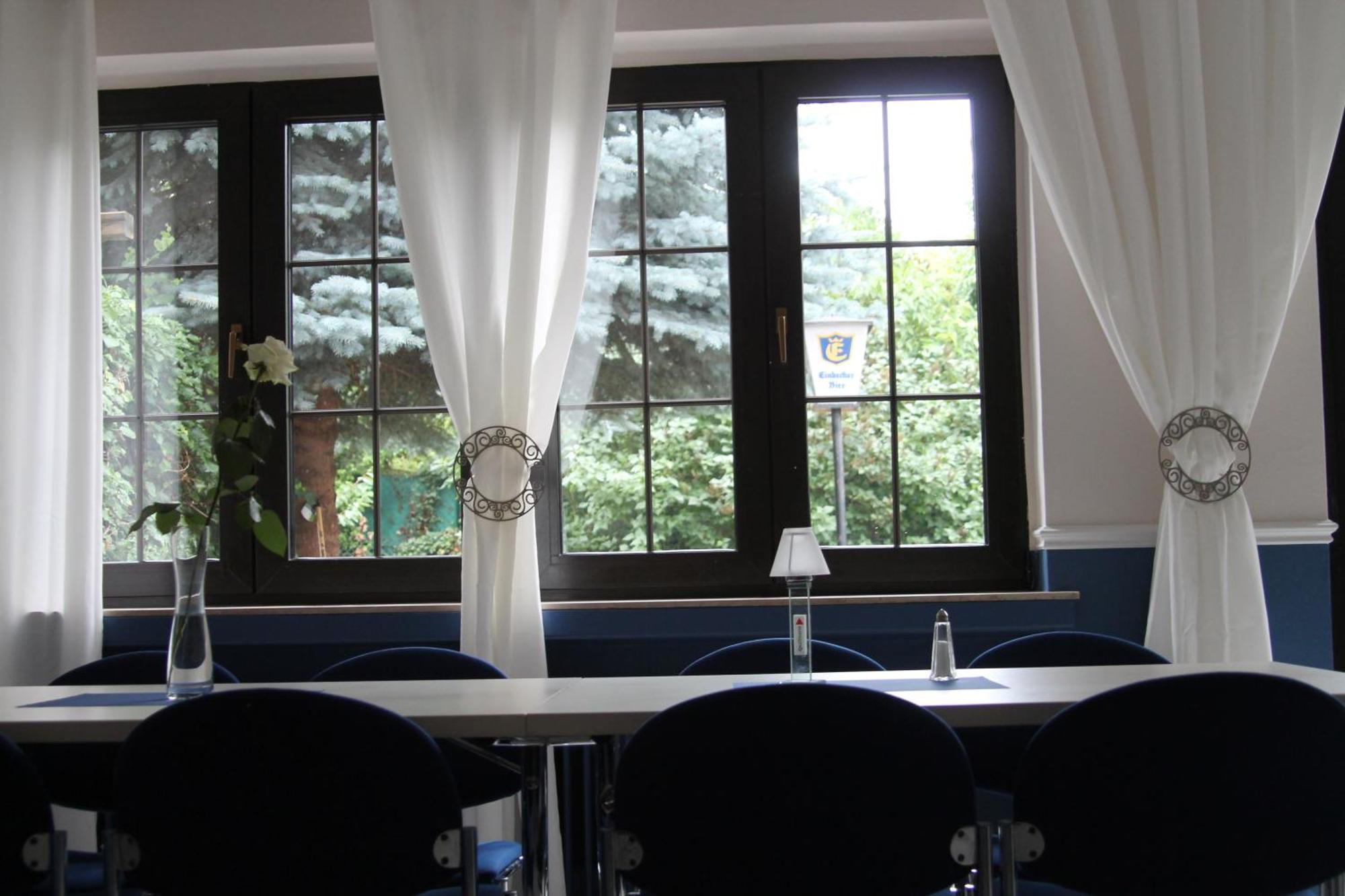 Smart Hostel By Landgasthof Velber 24H7D Seelze Kültér fotó